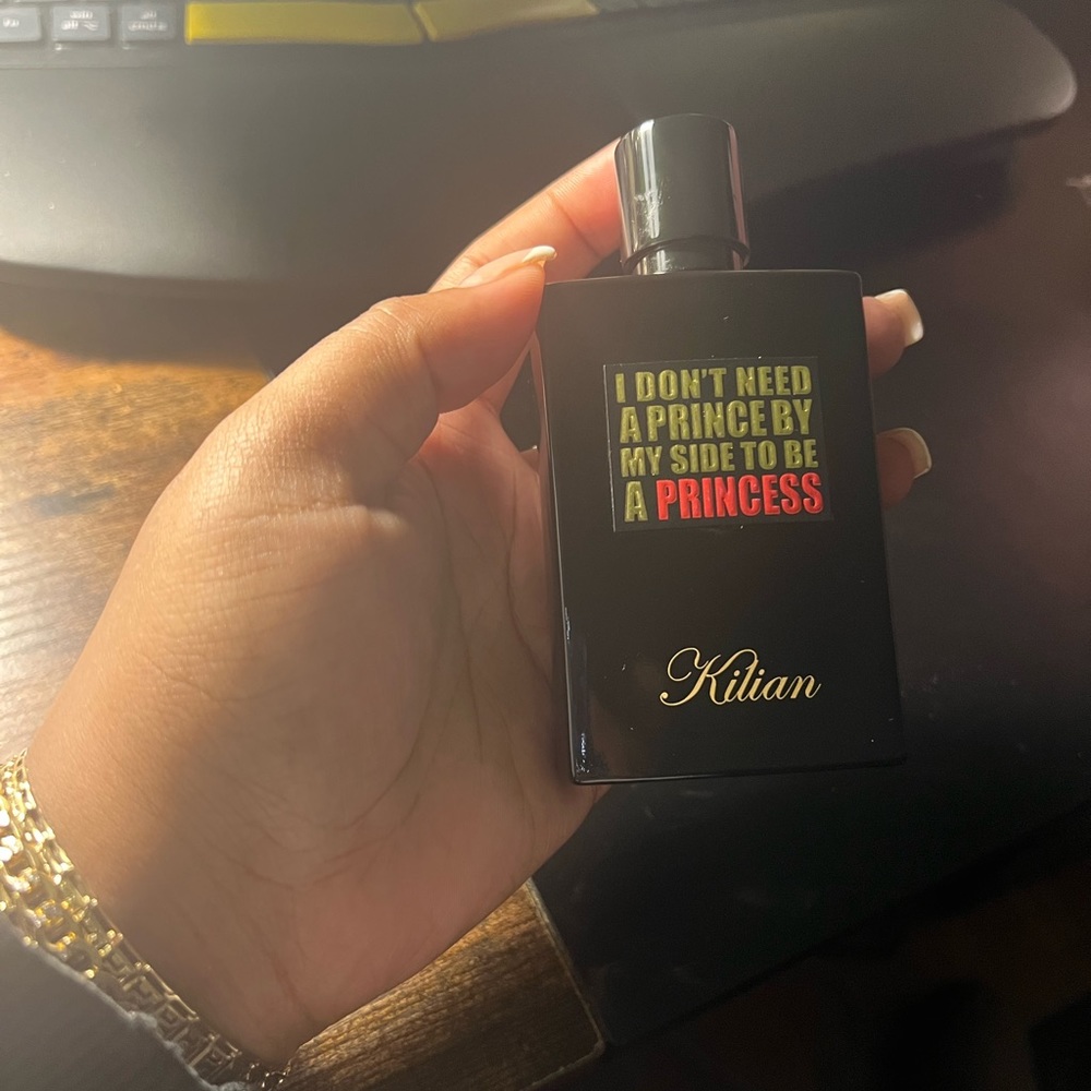 SOLD PRINCESS By KILIAN (50 ml)